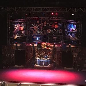 Meet your Posher, Theresa